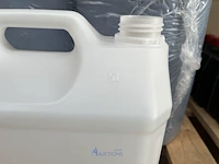 Plm 252 lege pvc bidons - 5 l - afbeelding 7 van  7