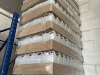 Plm 252 lege pvc bidons - 5 l