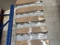 Plm 252 lege pvc bidons - 5 l - afbeelding 2 van  3