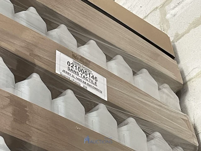 Plm 252 lege pvc bidons - 5 l - afbeelding 3 van  3