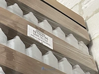 Plm 252 lege pvc bidons - 5 l - afbeelding 3 van  3