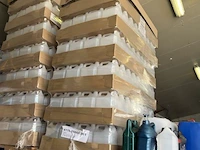 Plm 252 lege pvc bidons - 5 l