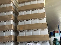 Plm 252 lege pvc bidons - 5 l - afbeelding 2 van  4