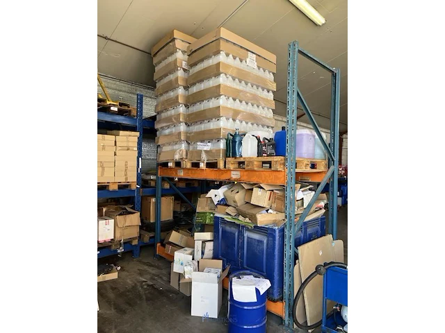 Plm 252 lege pvc bidons - 5 l - afbeelding 4 van  4