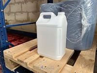 Plm 252 lege pvc bidons - 5 l - afbeelding 3 van  6