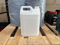 Plm 252 lege pvc bidons - 5 l - afbeelding 4 van  6
