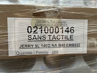 Plm 252 lege pvc bidons - 5 l - afbeelding 6 van  6