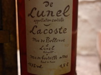 Plm 25x diverse oude wijnen - afbeelding 5 van  13