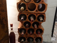 Plm 25x diverse oude wijnen - afbeelding 1 van  13