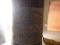 Plm 25x diverse oude wijnen - afbeelding 7 van  13