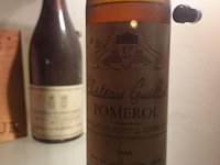 Plm 25x diverse oude wijnen - afbeelding 8 van  13