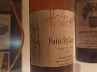 Plm 25x diverse oude wijnen - afbeelding 10 van  13