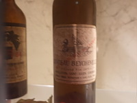 Plm 25x diverse oude wijnen - afbeelding 11 van  13