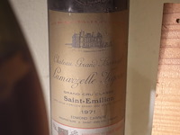 Plm 25x diverse oude wijnen - afbeelding 13 van  13