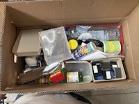 Plm 26 dozen inhoudende grote prtij diversen - afbeelding 3 van  69