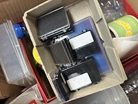 Plm 26 dozen inhoudende grote prtij diversen - afbeelding 4 van  69