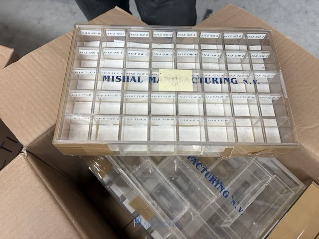 Plm 26 dozen inhoudende grote prtij diversen - afbeelding 16 van  69