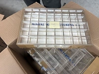 Plm 26 dozen inhoudende grote prtij diversen - afbeelding 16 van  69