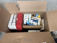 Plm 26 dozen inhoudende grote prtij diversen - afbeelding 17 van  69