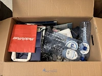 Plm 26 dozen inhoudende grote prtij diversen - afbeelding 19 van  69