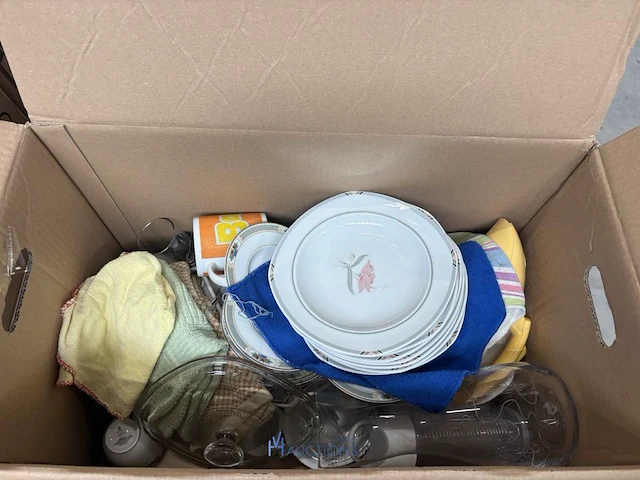 Plm 26 dozen inhoudende grote prtij diversen - afbeelding 25 van  69