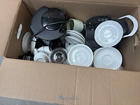 Plm 26 dozen inhoudende grote prtij diversen - afbeelding 40 van  69