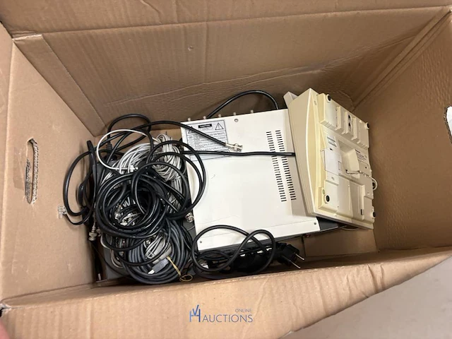 Plm 26 dozen inhoudende grote prtij diversen - afbeelding 44 van  69