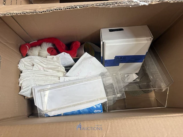 Plm 26 dozen inhoudende grote prtij diversen - afbeelding 49 van  69