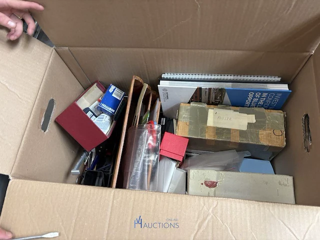 Plm 26 dozen inhoudende grote prtij diversen - afbeelding 55 van  69
