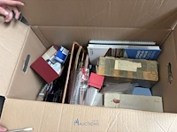 Plm 26 dozen inhoudende grote prtij diversen - afbeelding 55 van  69