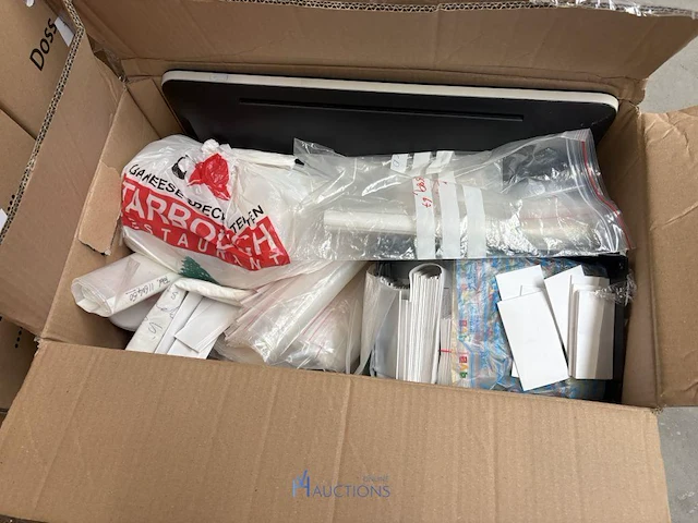 Plm 26 dozen inhoudende grote prtij diversen - afbeelding 45 van  69