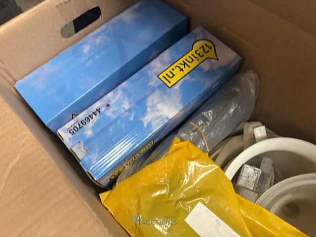 Plm 26 dozen inhoudende grote prtij diversen - afbeelding 58 van  69