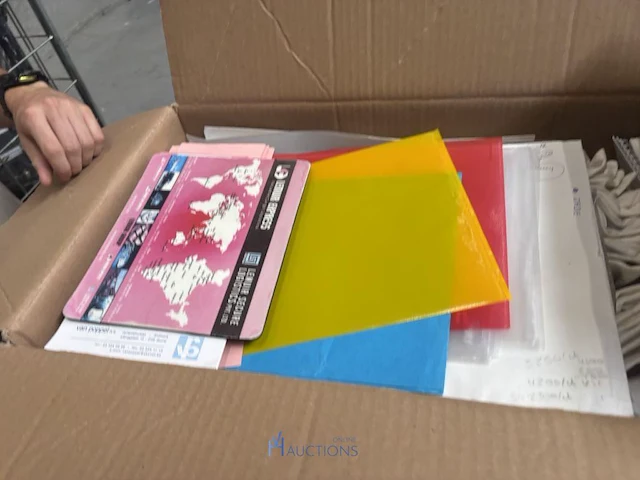 Plm 26 dozen inhoudende grote prtij diversen - afbeelding 61 van  69
