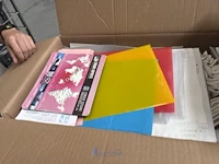 Plm 26 dozen inhoudende grote prtij diversen - afbeelding 61 van  69