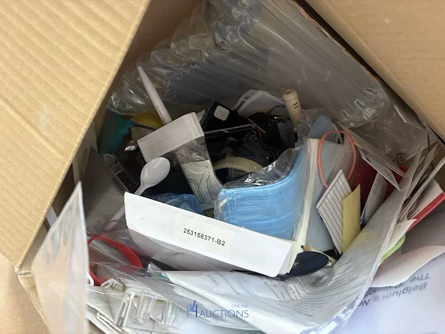 Plm 26 dozen inhoudende grote prtij diversen - afbeelding 62 van  69