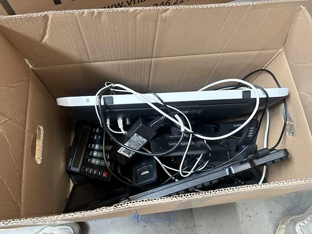 Plm 26 dozen inhoudende grote prtij diversen - afbeelding 68 van  69