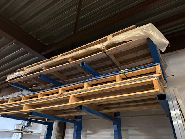 Plm 30 diverse poly carbonade platen - afbeelding 6 van  11
