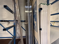 Plm 30 diverse poly carbonade platen - afbeelding 8 van  11