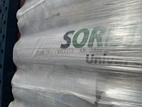 Plm 30 verpakkingen absorptiekorrels sorbix - 20 kg - afbeelding 2 van  2