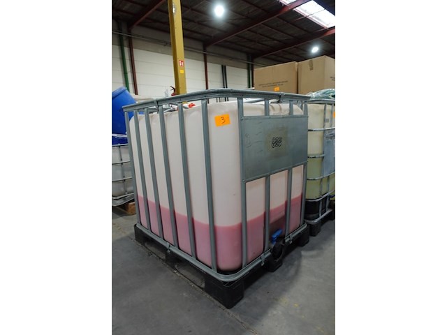 Plm 300 l kuisproduct - afbeelding 2 van  3