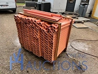 Plm 300n bekistingsprofielen