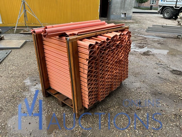 Plm 300n bekistingsprofielen - afbeelding 2 van  5