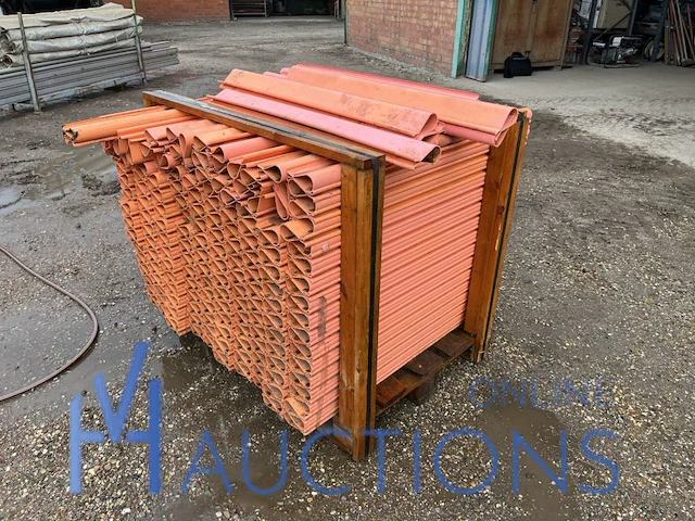 Plm 300n bekistingsprofielen - afbeelding 3 van  5