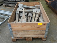 Plm 30x galva paalvoeten - afbeelding 4 van  4