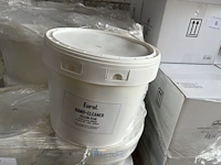 Plm 33 emmers hand cleaner eurol - 10 l - afbeelding 2 van  3
