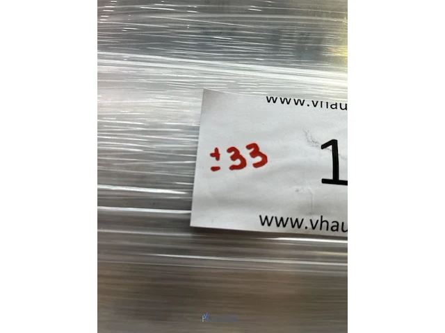 Plm 33 zakken absorptiekorrels sorbix - 20 kg - afbeelding 5 van  5