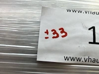 Plm 33 zakken absorptiekorrels sorbix - 20 kg - afbeelding 5 van  5