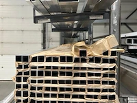 Plm 330 diverse aluminium profielen - afbeelding 2 van  5
