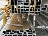 Plm 330 diverse aluminium profielen - afbeelding 3 van  5