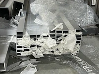 Plm 330 diverse aluminium profielen - afbeelding 4 van  5